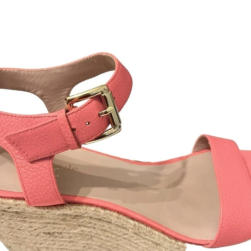 Kate Spade Tarin‎ Espadrilles Size 9.5